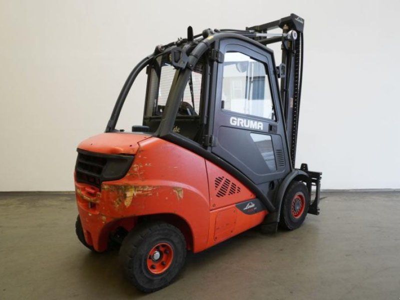 Linde H 30 D (3A) EVO 393-02