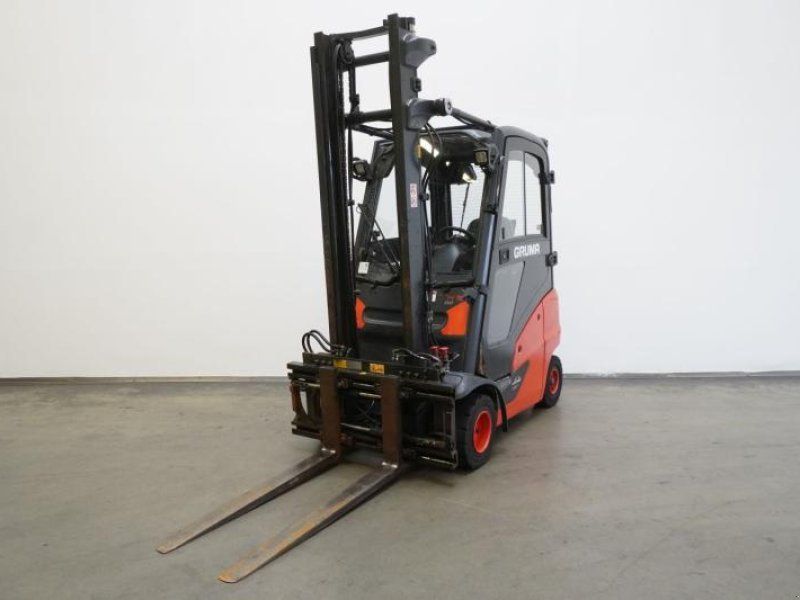 Linde H 18 D EVO 391-00