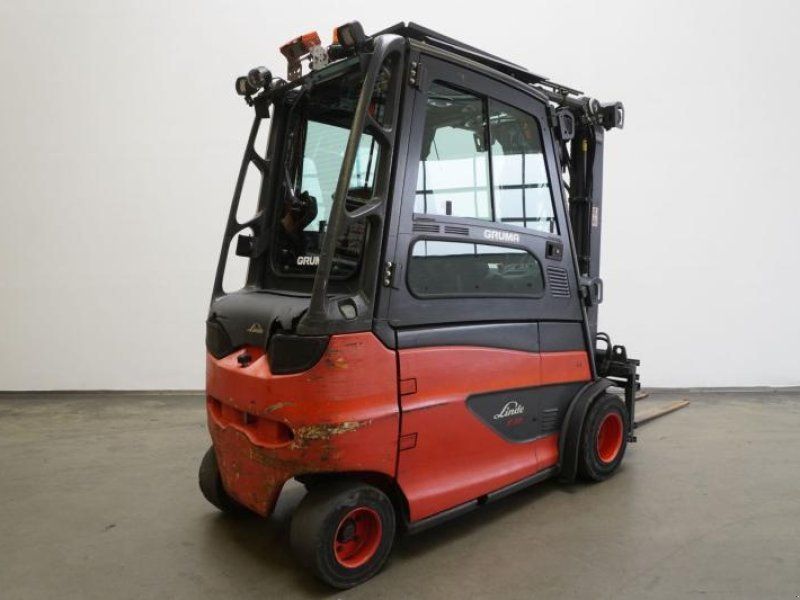 Linde E 35 HL 387