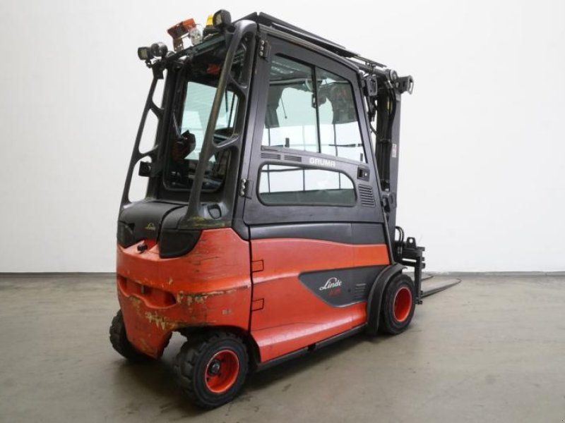 Linde E 35 HL 387