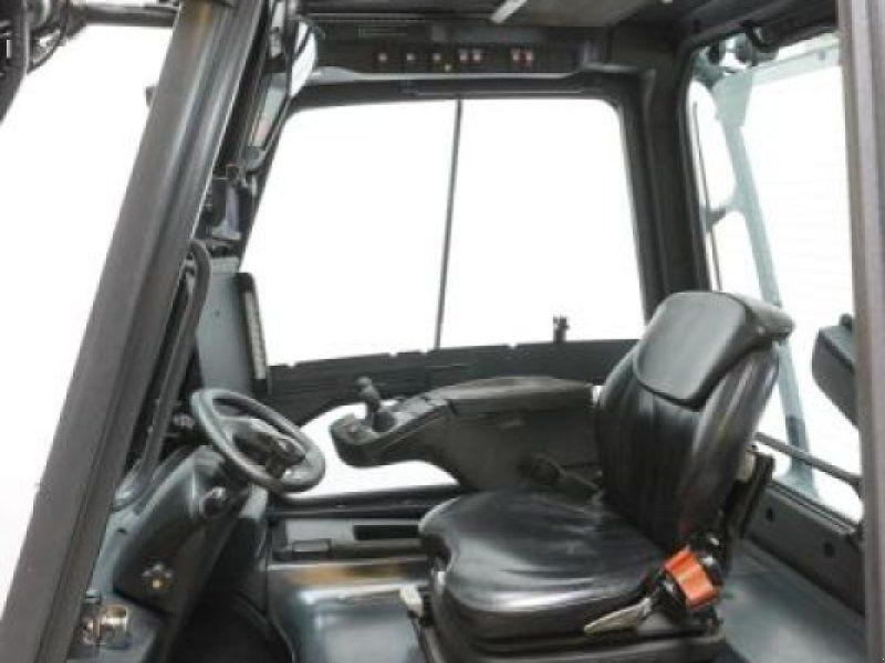 Linde E 35 HL 387