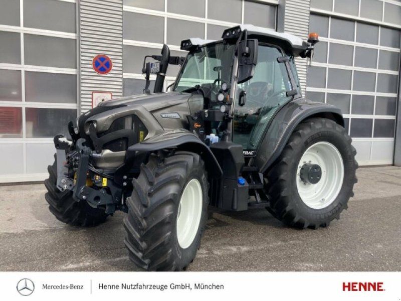 Lindner Lintrac 130
