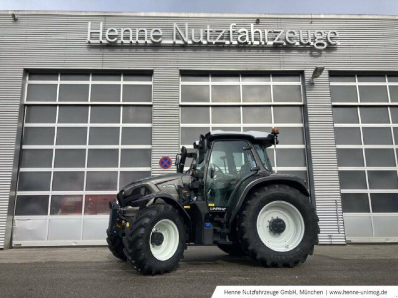 Lindner Lintrac 130