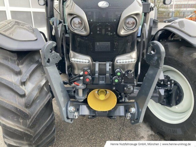 Lindner Lintrac 130