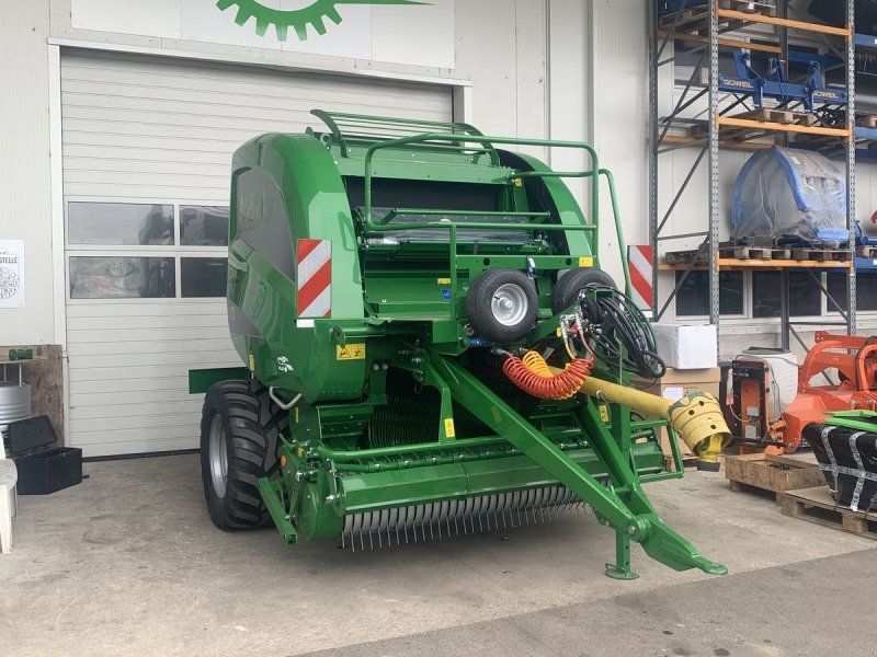 McHale V 6750