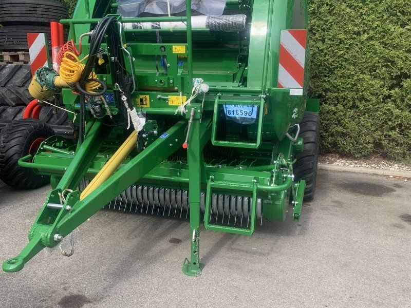 McHale V 6750