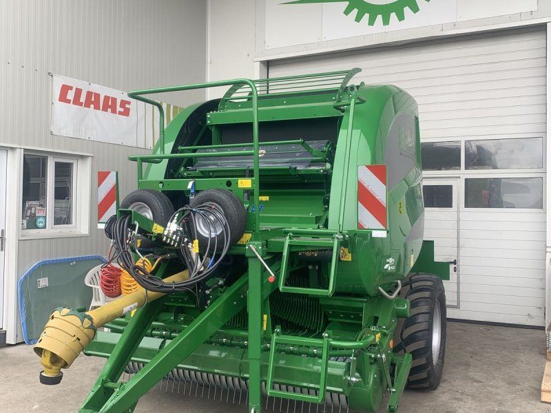 McHale V 6750
