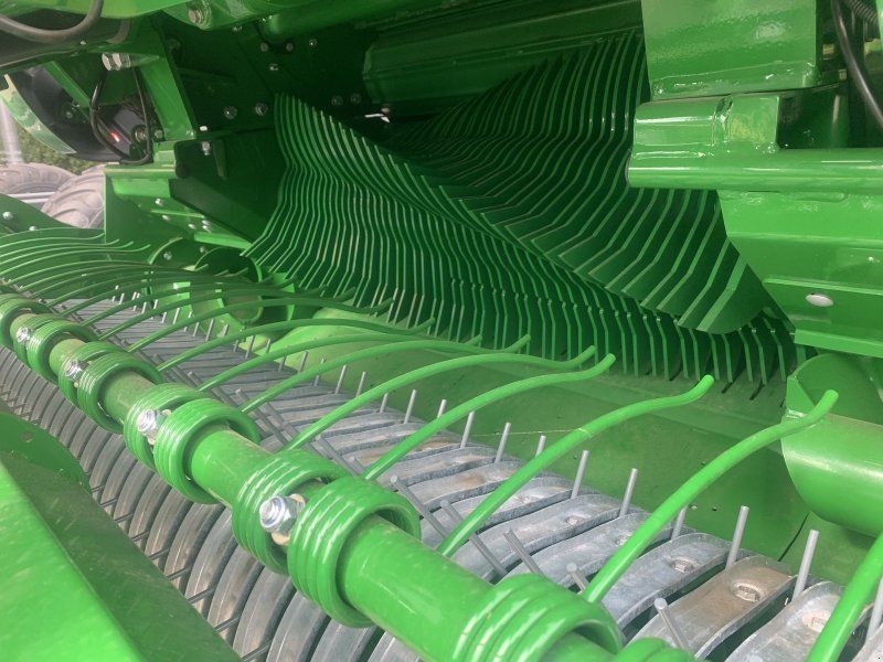 McHale V 6750