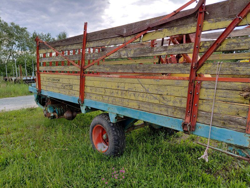 Steyr Hamster