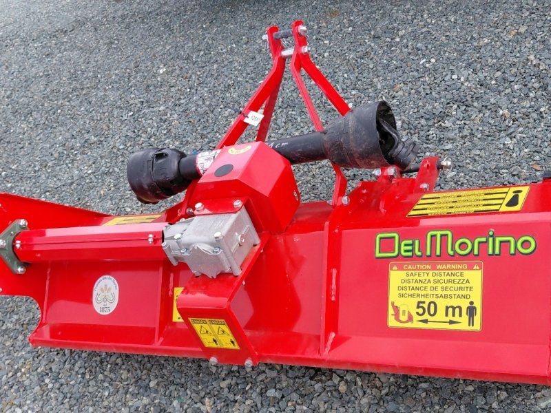 Del Morino Funny 132