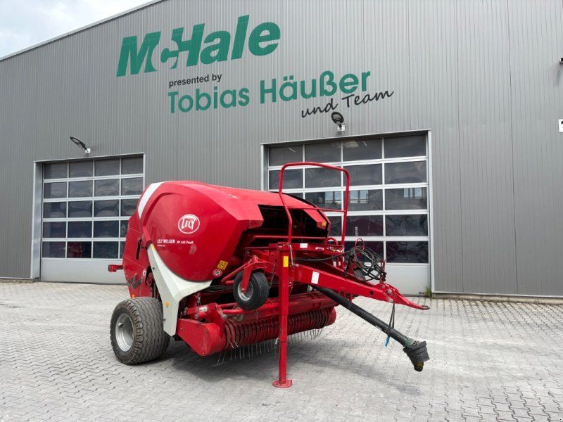 Lely RP 245