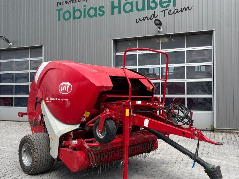 Lely RP 245