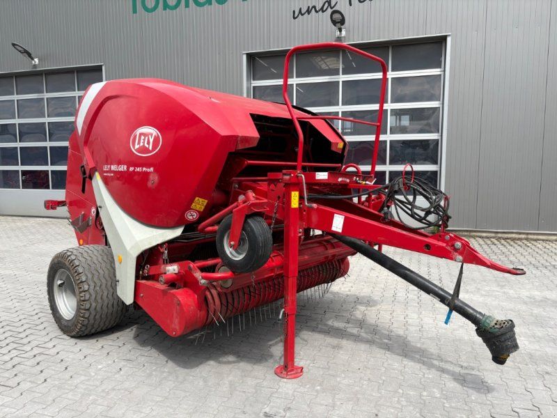 Lely RP 245