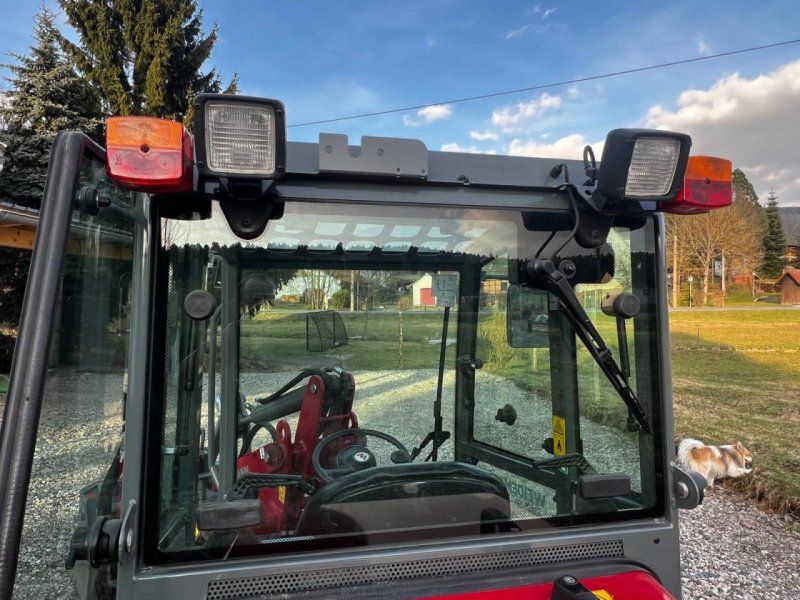 Weidemann 1240LP