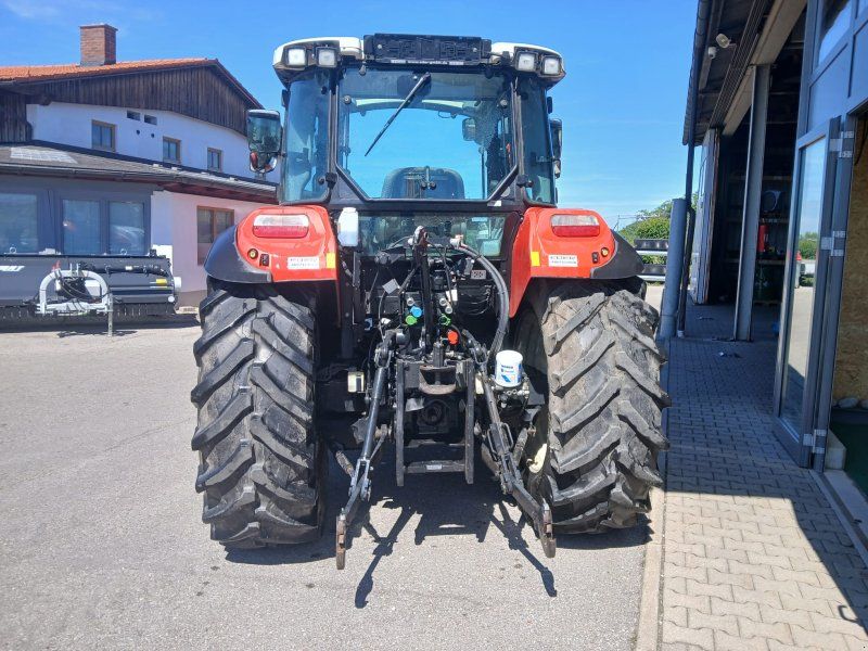Steyr 4075 Kompakt Ecotech