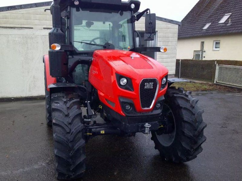 Same Deutz-Fahr Explorer 75 Natural GS, start Sonderpreis zur Begrüßung