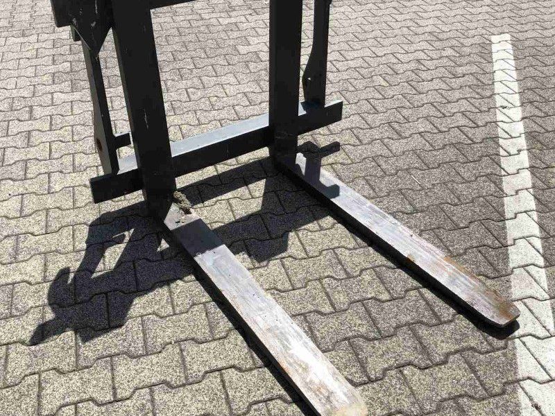Kramer Palettengabel Standard