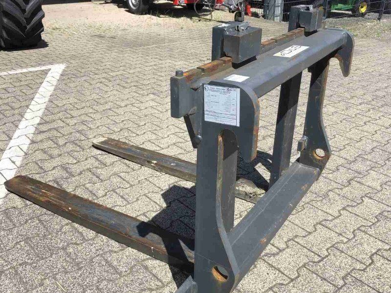 Kramer Palettengabel Standard