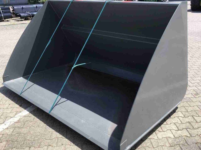 Kramer Schüttgutschaufel 4qbm