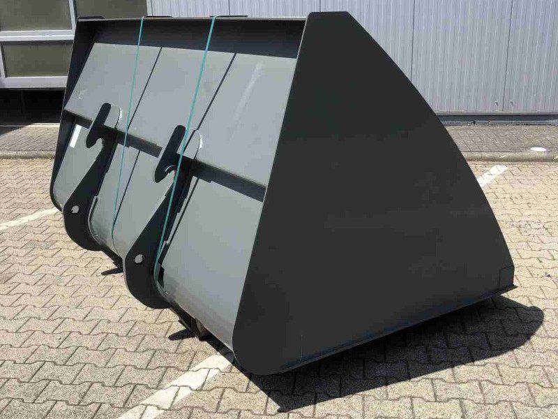 Kramer Schüttgutschaufel 4qbm