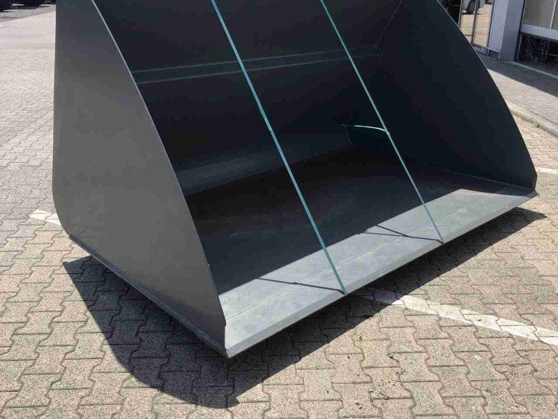 Kramer Schüttgutschaufel 4qbm