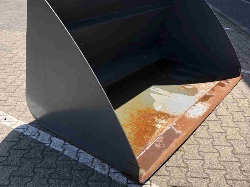 Kramer Leuchtgutschaufel 2500mm