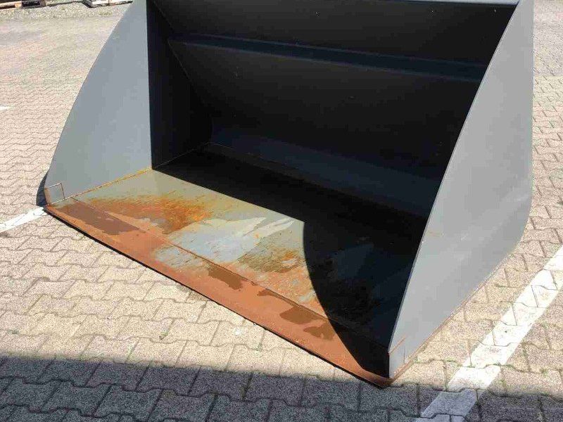 Kramer Leuchtgutschaufel 2500mm