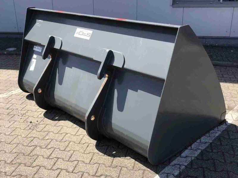 Kramer Leuchtgutschaufel 2500mm