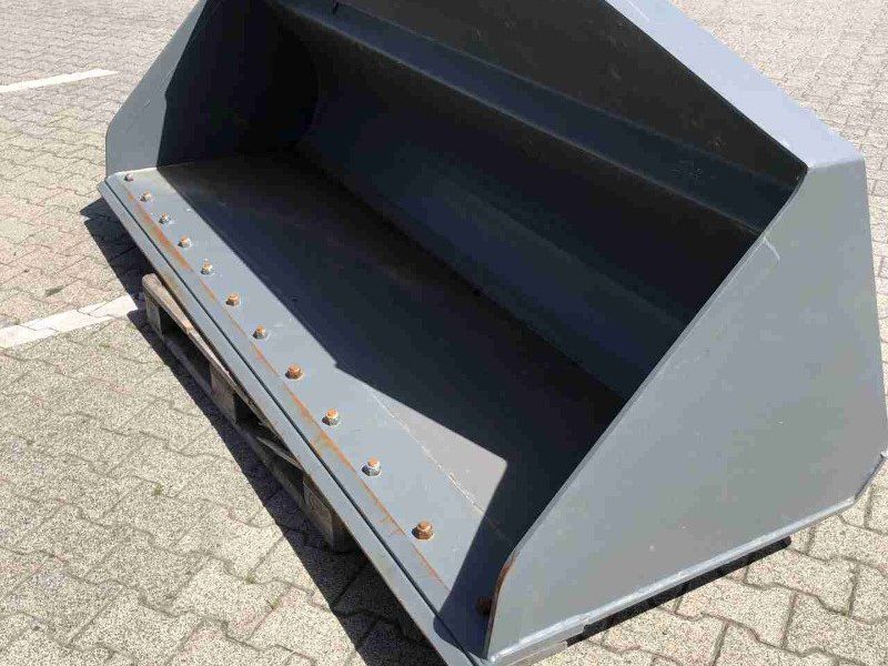Kramer Schaufel 1,2qbm
