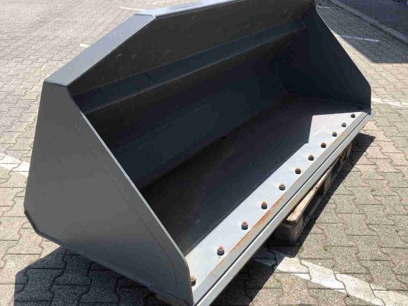Kramer Schaufel 1,2qbm