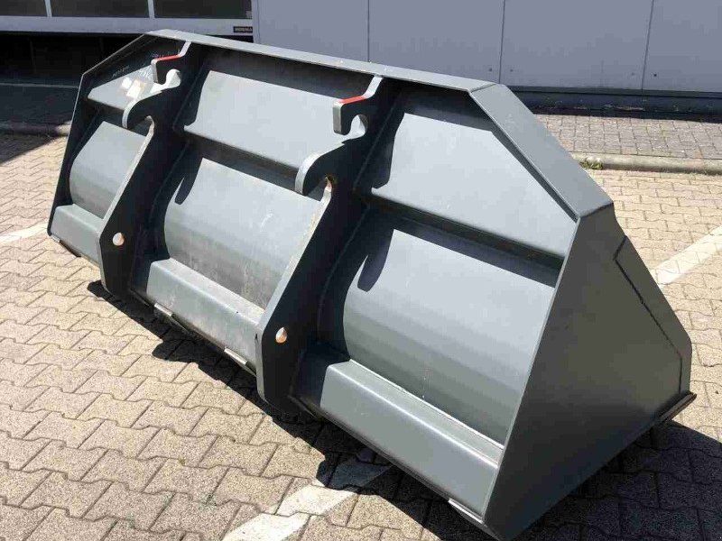 Kramer Schaufel 1,2qbm