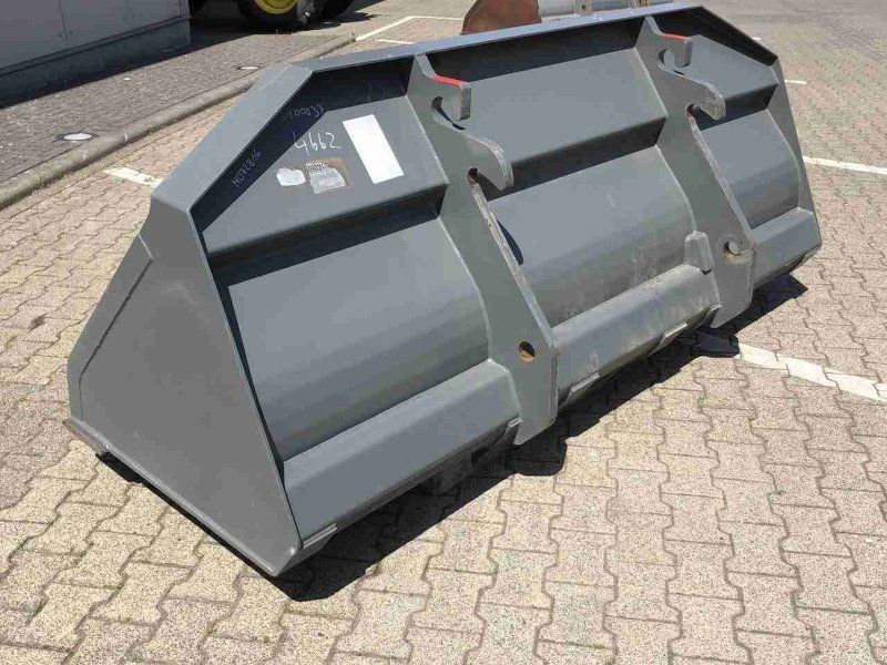Kramer Schaufel 1,2qbm