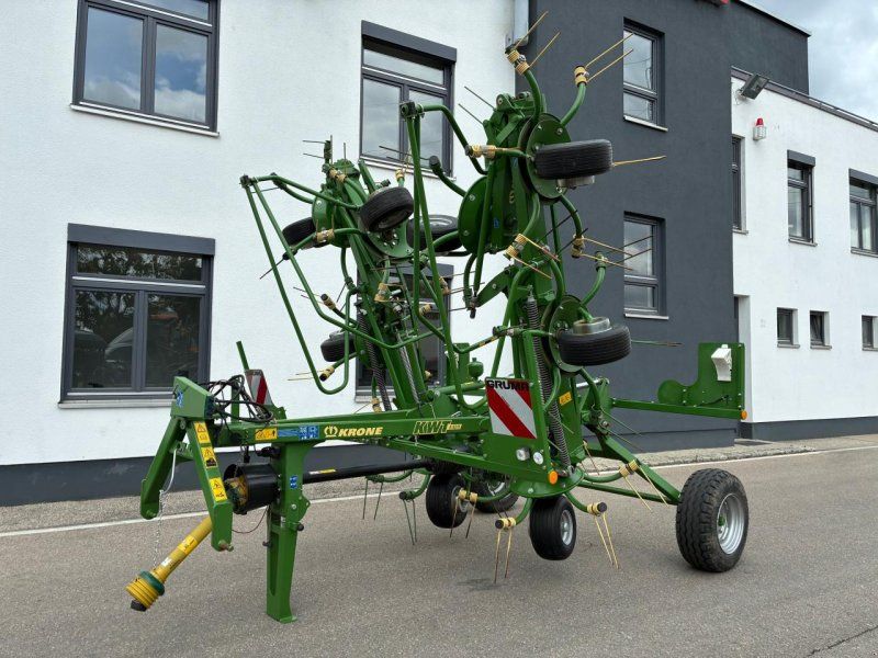 Krone KWT 8.82/8