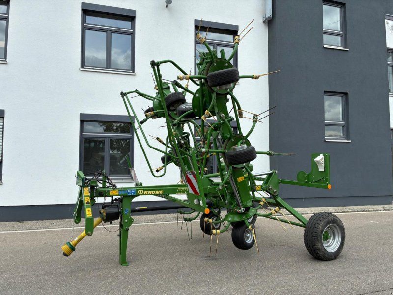 Krone KWT 8.82/8