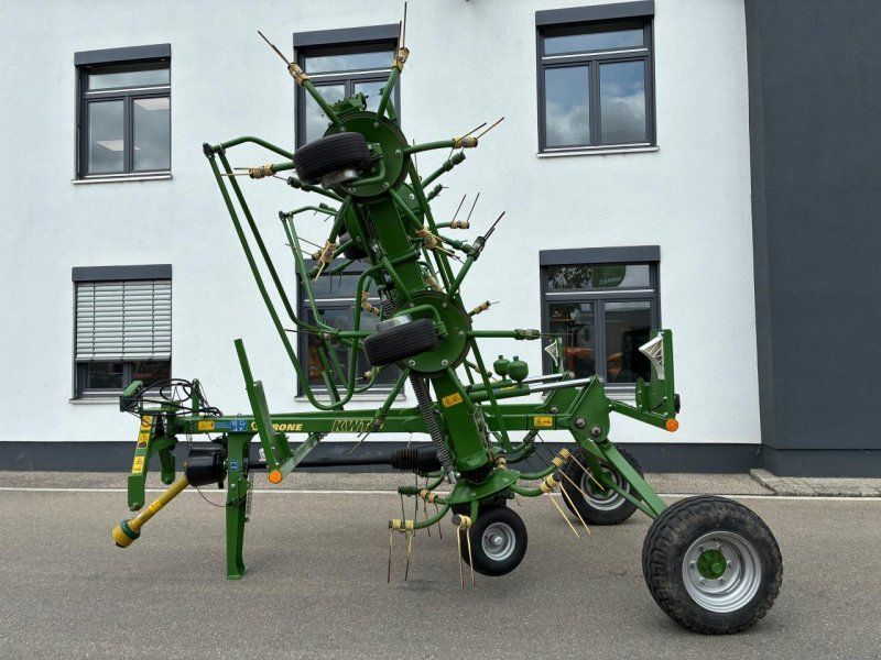 Krone KWT 8.82/8