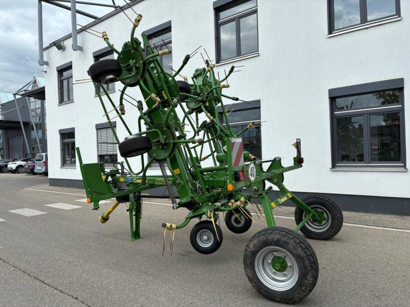 Krone KWT 8.82/8