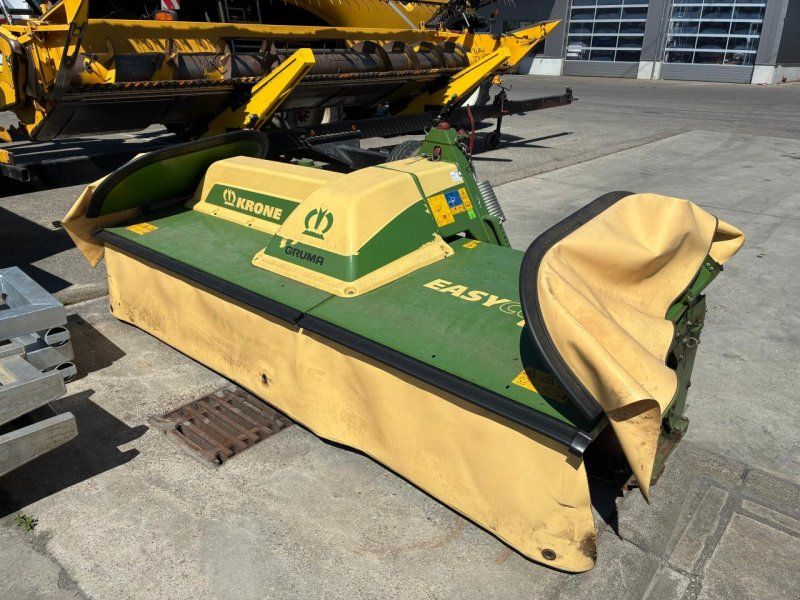 Krone EASYCUT F 320