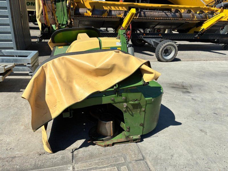 Krone EASYCUT F 320