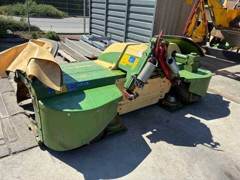 Krone EASYCUT F 320