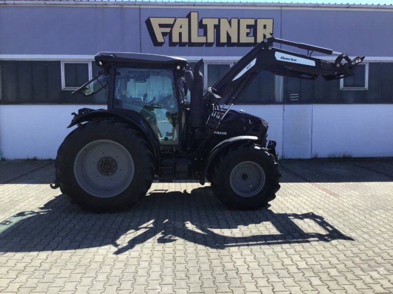 Deutz 6135 C TTV