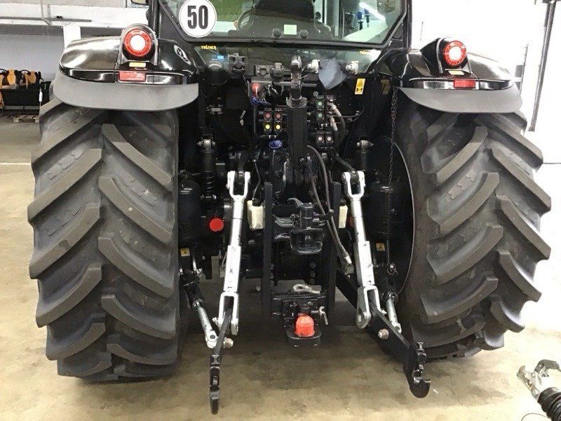 Deutz 6135 C TTV