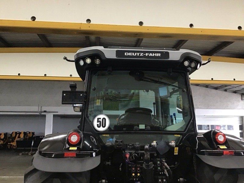 Deutz 6135 C TTV