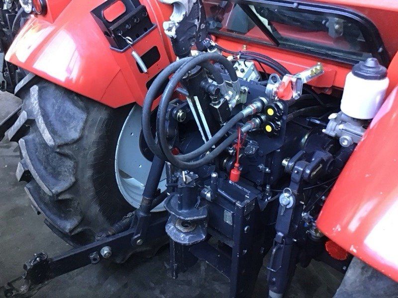 Lindner Geo Trac 74