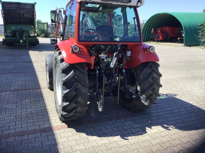 Lindner Geo Trac 74