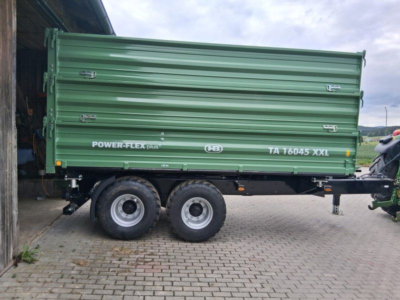 Brantner TA 16045 XXL