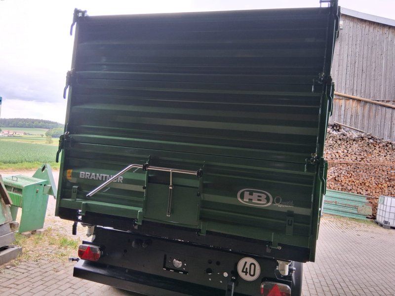 Brantner TA 16045 XXL