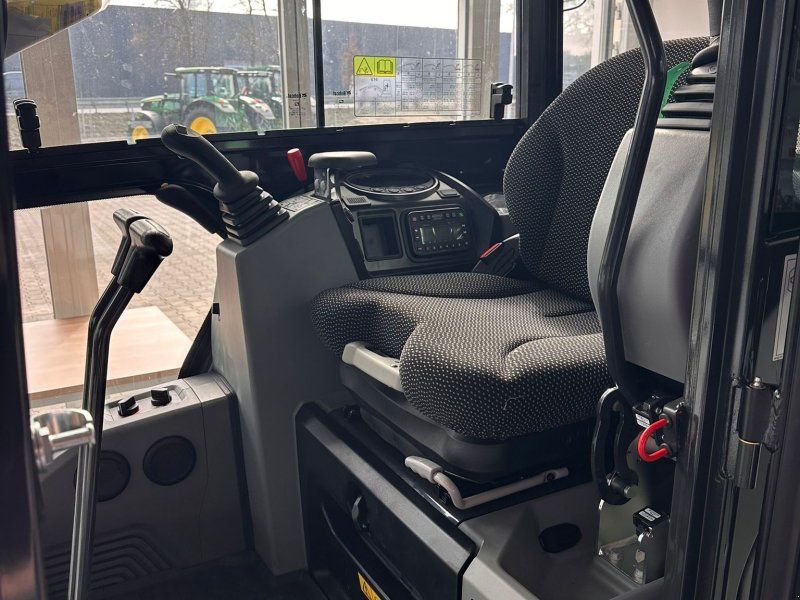 Bobcat E 16