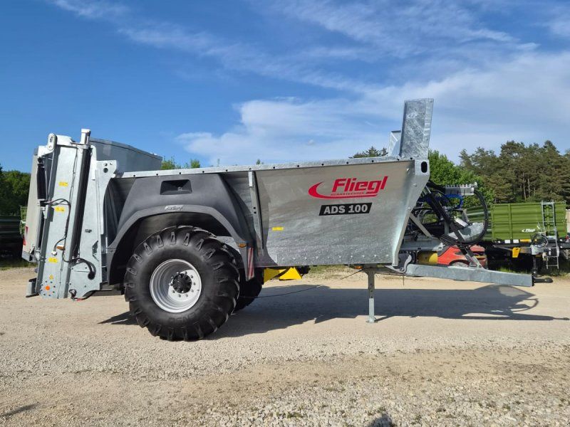 Fliegl ADS 100