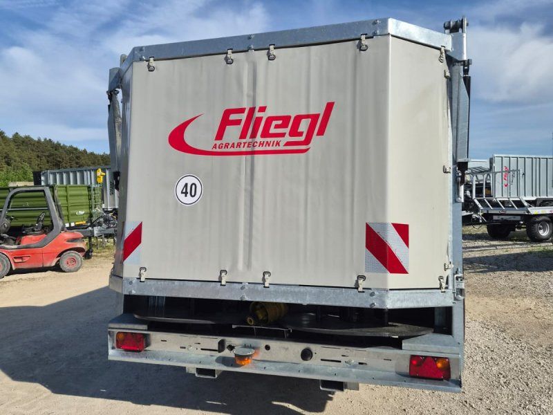 Fliegl ADS 100