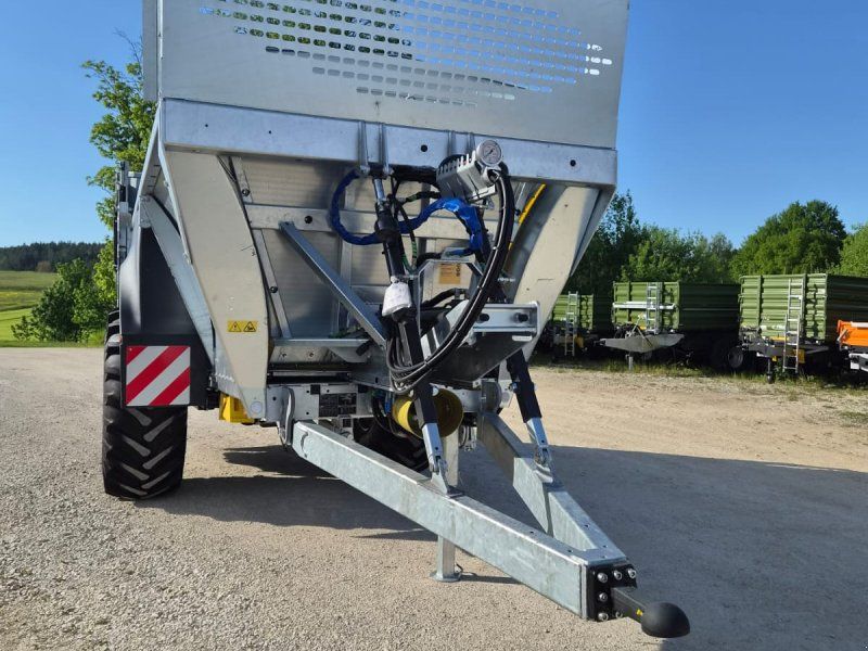 Fliegl ADS 100